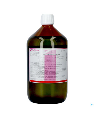 Eau de dalibour    1l conf