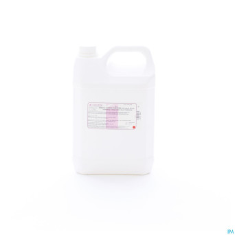 Codeine sirop/ siroop pb5   5l conf