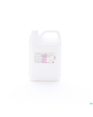 Codeine sirop/ siroop pb5   5l conf