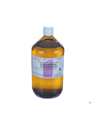 Acetophtalat cellul. sol    1l conf
