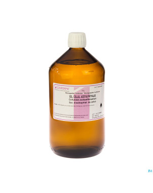 Acetophtalat cellul. sol    1l conf