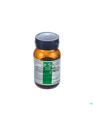 Sene extrait sec ph.eur    25g conf