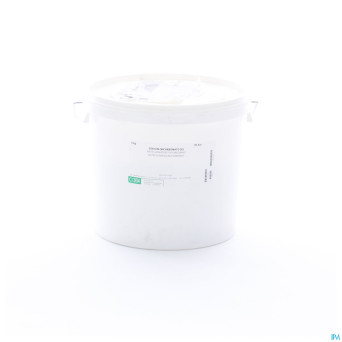 Bicarbon. sodium ph.eur    5kg certa