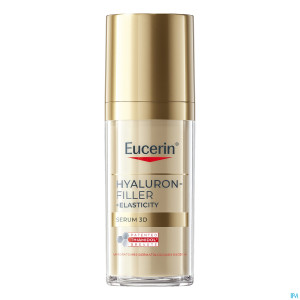 Eucerin hyaluron-filler+elasticity 3d serum 30ml