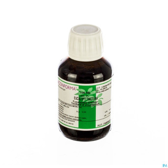 Eucalyptus teint ph.fr   100ml conf