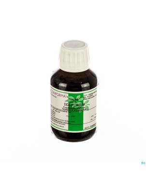 Eucalyptus teint ph.fr   100ml conf