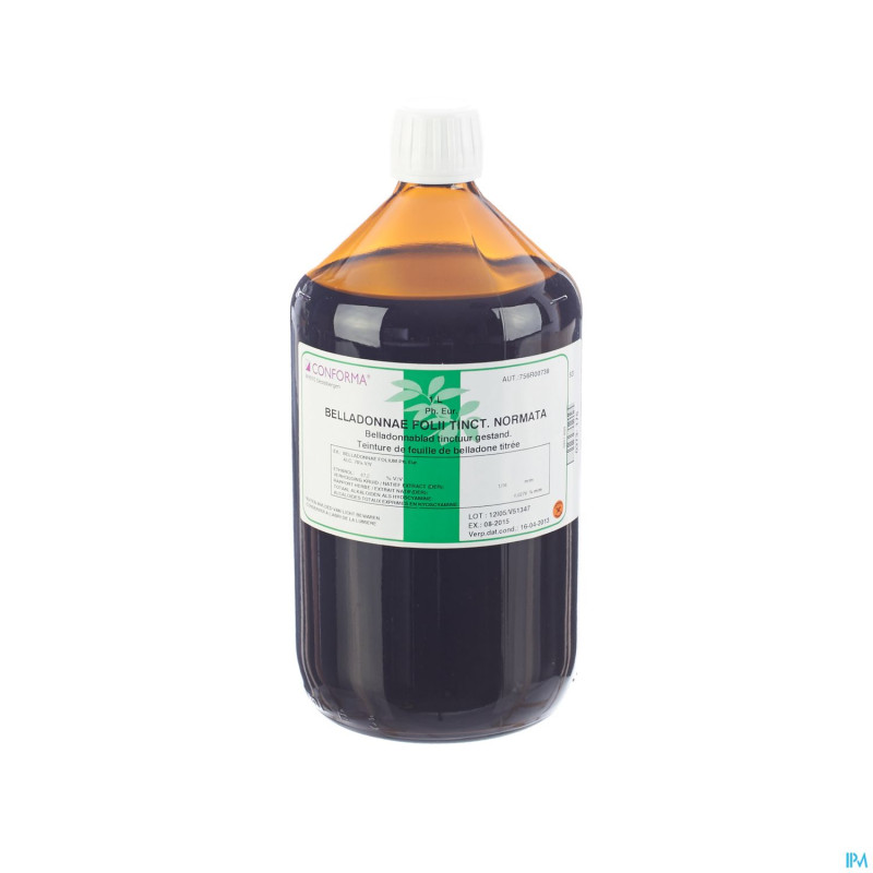 Belladonne teint ph.fr    1l conf