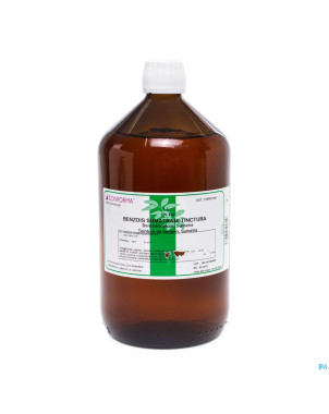 Benjoin teinture    1l conf