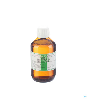 Benjoin teinture    250ml conf