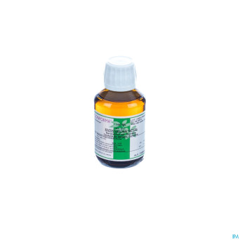 Benjoin teinture    100ml conf