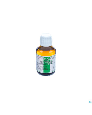 Benjoin teinture    100ml conf