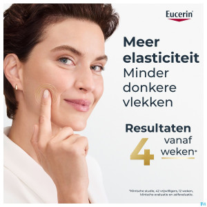 Eucerin hyaluron-filler+elasticity 3d serum 30ml