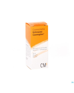Echinacea cosmoplx gutt  30ml cosmo