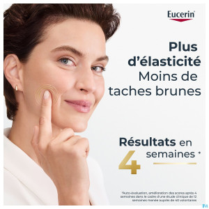 Eucerin hyaluron-filler+elasticity 3d serum 30ml