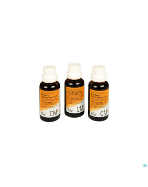 Trias-c    gutt 3x30ml cosmo