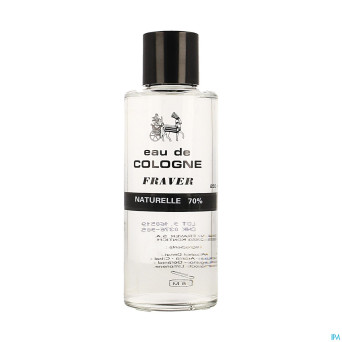 Edc naturelle 70% magis  250ml