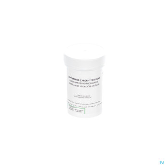 Loperamide hcl ph.eur    1g certa