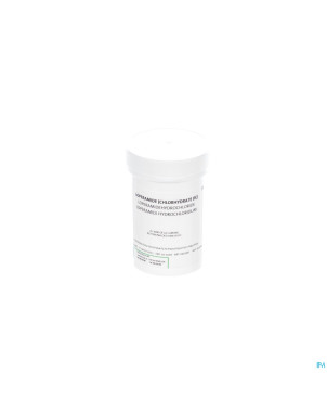Loperamide hcl ph.eur    1g certa