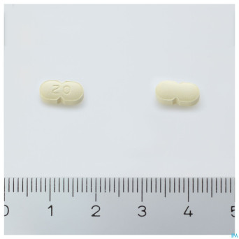 Pravasine comp 28x20mg