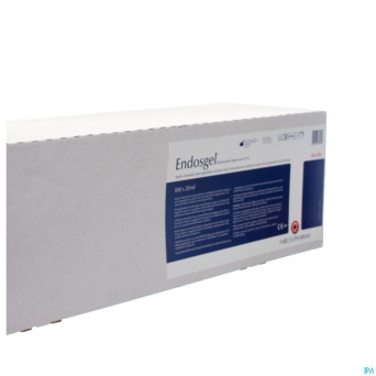 Endosgel 100 x 20 ml