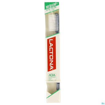 Lactona brosse m40 moyenne