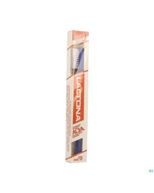 Lactona brosse m41 dure