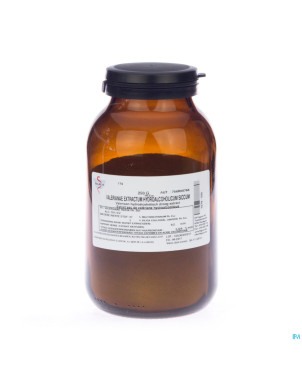 Valeriane extrait sec    250g fag