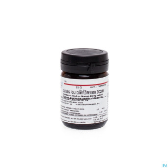 Aubepine extrait sec    25g fag