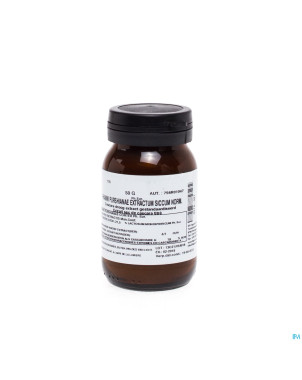 Cascara extrait sec    50g fag