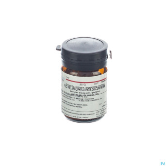 Fucus vesicul. extr.sec    25g fag