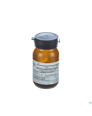 Passiflore extrait sec    25g fag