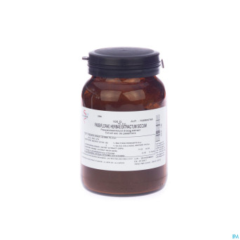 Passiflora extrait sec    100g fag