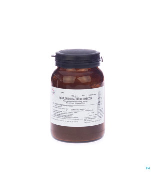 Passiflora extrait sec    100g fag