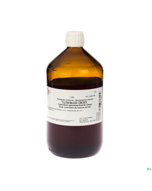 Baume tolu decup   extr.fl  1kg fag