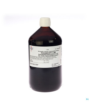 Ipeca composit extr.fl    1kg fag