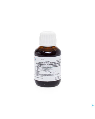 Ecorce orange teint fort  100ml fag