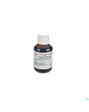 Belladonna   teint/ tinct 100ml fag