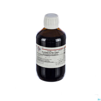 Belladonna   teint/ tinct 250ml fag