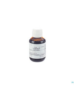 Valeriane teinture    100ml fag