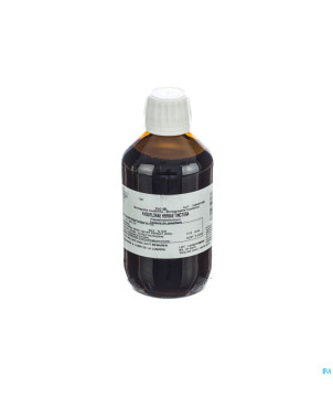 Passiflora teint/ tinct   250ml fag