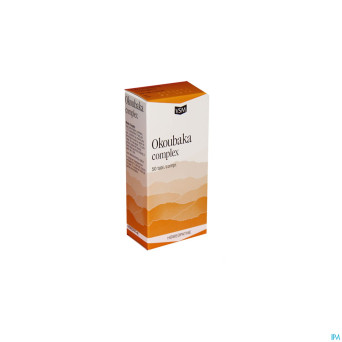 Okoubaka complex vsm    comp  50