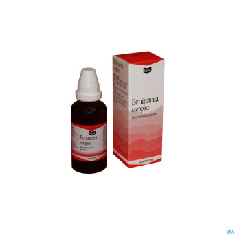 Echinacea complex vsm    gutt  50ml
