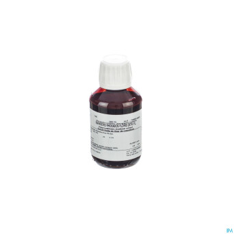 Coquelicot rouge extr fl   100g fag