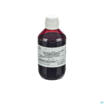 Coquelicot rouge extr fl   250g fag