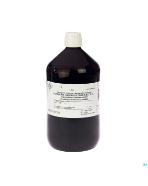 Coquelicot rouge extr fl    1kg fag