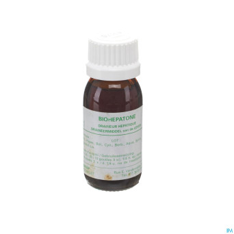 Biohepatone gutt 60ml