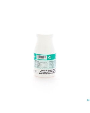 Bicarbonate de soude    200g qualiph