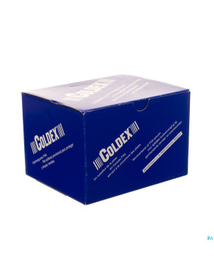 Coldex pans mousse ster 10,0x 7,5x0,9cm 10 1255889