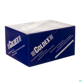 Coldex pans mousse ster 10,0x15,0x0,9cm 10 1255890