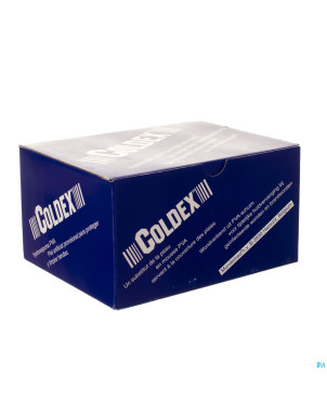 Coldex pans mousse ster 10,0x15,0x0,9cm 10 1255890